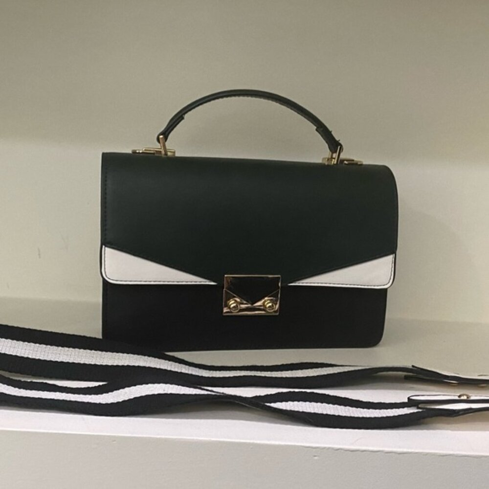 Violeto by Mango multi-way bag. Like new!